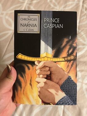 The Chronicles of Narnia: Prince Caspian